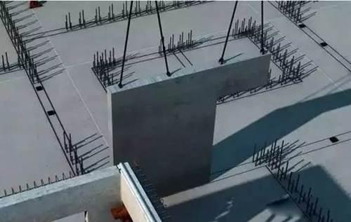 装配式建筑施工工艺流程工艺流程图解 BIM视界 第4张