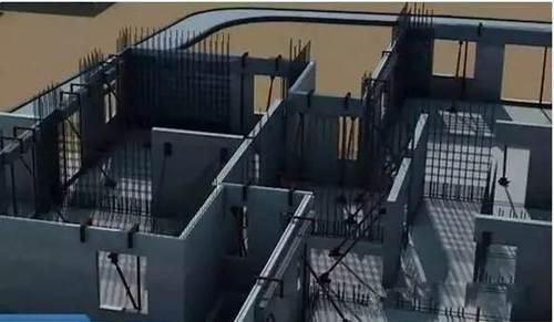 装配式建筑施工工艺流程工艺流程图解 BIM视界 第5张