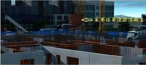 装配式建筑施工工艺流程工艺流程图解 BIM视界 第9张