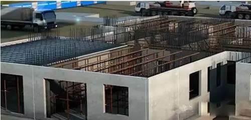 装配式建筑施工工艺流程工艺流程图解 BIM视界 第10张