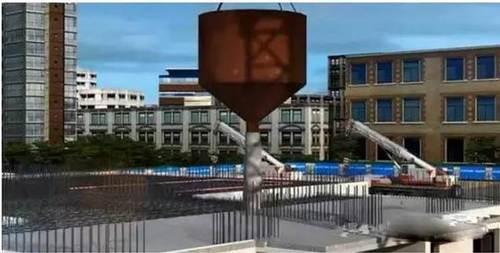 装配式建筑施工工艺流程工艺流程图解 BIM视界 第15张