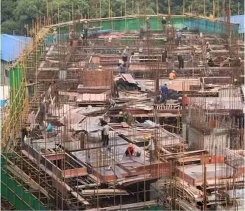 装配式建筑施工工艺流程工艺流程图解 BIM视界 第20张