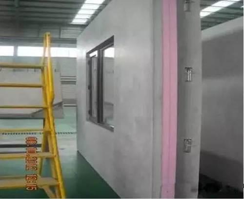装配式建筑施工工艺流程工艺流程图解 BIM视界 第23张