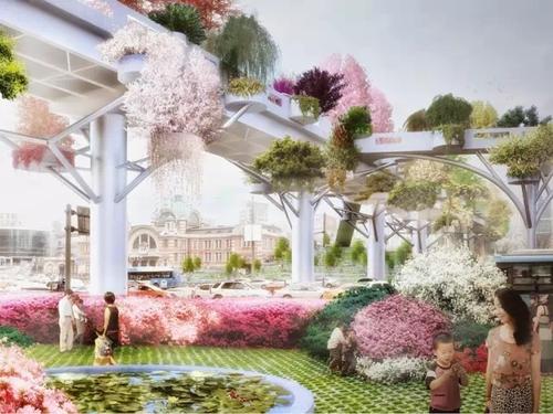 2017年最值得期待的十个建筑，中国有三个！ BIM视界 第21张