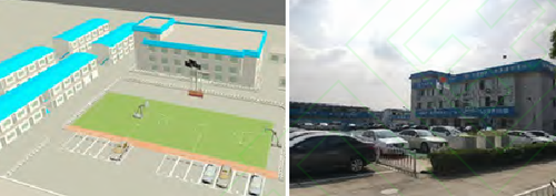 昆山万达广场项目 BIM 技术在施工中的应用 BIM案例 第5张