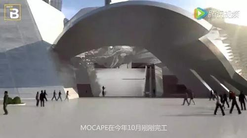 人工智能来颠覆建筑业了！中国这个刚完工的项目，机器人抢了152个工人的饭碗... BIM视界 第6张