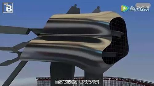 人工智能来颠覆建筑业了！中国这个刚完工的项目，机器人抢了152个工人的饭碗... BIM视界 第14张