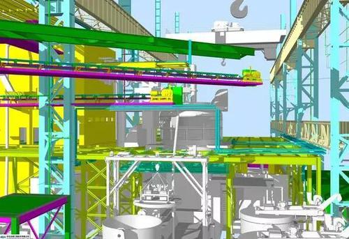BIM正在掀起一场建筑业信息革命，别说跟你没关系 BIM视界 第3张