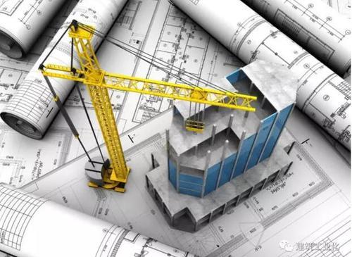告诉你什么是建筑工业化、住宅工业化、住宅产业化 BIM视界 第2张