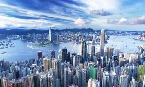 智慧城市的三个定义、四大特征及建设路径 BIM视界 第1张