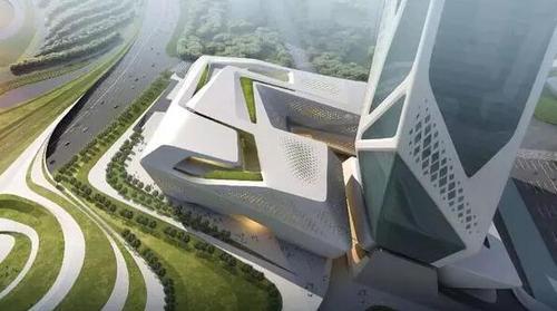 BIM正在掀起一场建筑业信息革命，别说跟你没关系 BIM视界 第4张