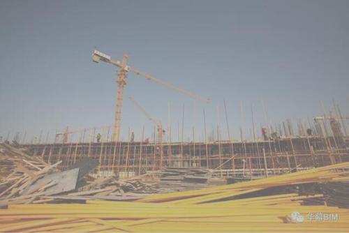 施工人员为什么要会BIM技术？ BIM视界 第1张