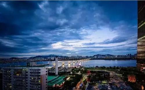 关注智慧城市建设深入产业链的几个关系点 BIM视界 第1张