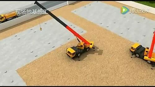 看中国装配式建筑如何征服英国…（内附制造、装配全过程） BIM视界 第2张