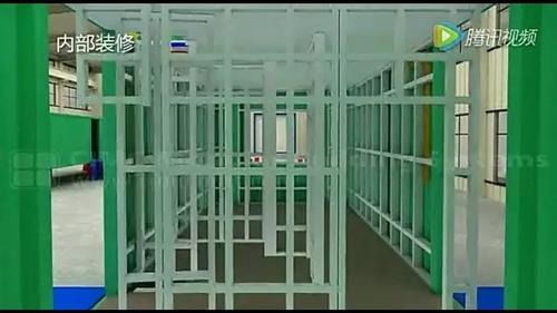 看中国装配式建筑如何征服英国…（内附制造、装配全过程） BIM视界 第5张