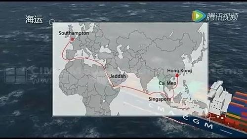 看中国装配式建筑如何征服英国…（内附制造、装配全过程） BIM视界 第10张