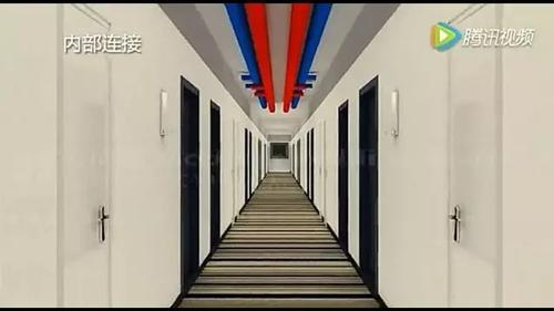 看中国装配式建筑如何征服英国…（内附制造、装配全过程） BIM视界 第16张
