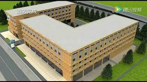 看中国装配式建筑如何征服英国…（内附制造、装配全过程） BIM视界 第18张