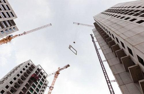 BIM成为建筑业迈入低碳科技时代的源头 BIM视界 第2张