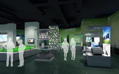 BIM成为建筑业迈入低碳科技时代的源头 BIM视界 第4张