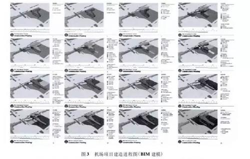 BIM在美国一座有20年历史的机场改扩建中优势尽显！ BIM视界 第4张