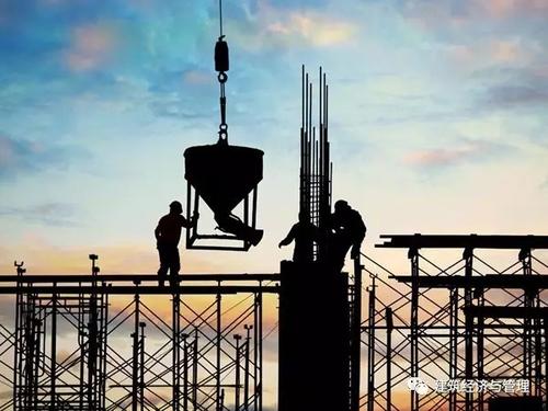 2017中国基建将发生16个大变革，你准备好了吗？ BIM视界 第1张