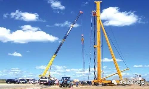 2017中国基建将发生16个大变革，你准备好了吗？ BIM视界 第7张