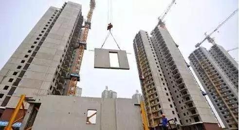 装配式建筑——建筑业的下一个焦点！ BIM视界 第3张