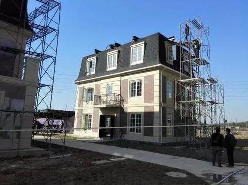装配式建筑——建筑业的下一个焦点！ BIM视界 第4张