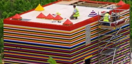 乐高宣布进军装配式建筑 BIM视界 第8张