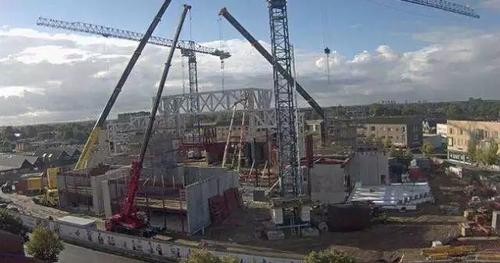 乐高宣布进军装配式建筑 BIM视界 第13张