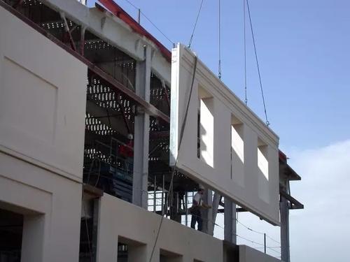 两会声音：建筑业需提高装配式建筑比例！ BIM视界 第2张