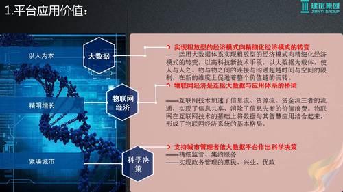 基于建筑大数据的智慧城市解决方案 BIM视界 第31张