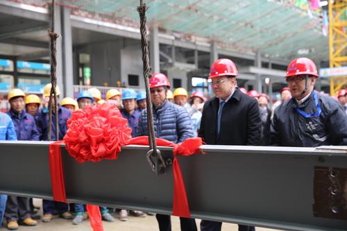 建筑产业化迎来春天，京城打响装配式钢结构住宅第一炮 BIM视界 第5张