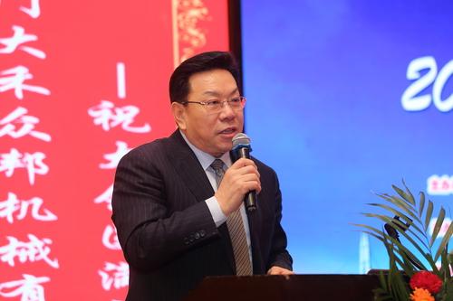 建谊集团参加第七届全国钢结构产业发展研讨会第五届钢结构企业家论坛暨北京钢结构行业协会2016年会 BIM视界 第1张