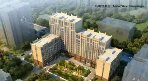 建谊集团董事长张鸣：互联网+大数据平台引领建筑行业领域再变革 BIM视界 第2张