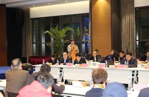 2017装配式钢结构住宅研讨会在京召开 BIM视界 第4张