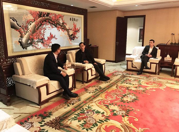 南通华新建工集团有限公司与广联达BIM签订战略合作协议 BIM视界 第3张