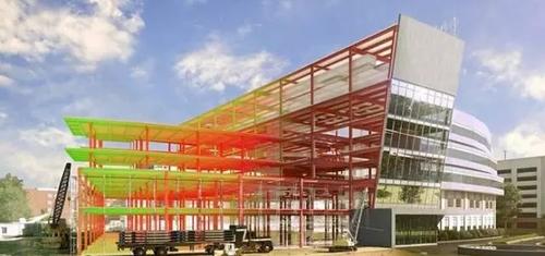 俄罗斯紧跟英国开启BIM强制令：政府工程需用BIM！ BIM视界 第1张