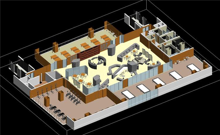 8套全专业完整BIM实际项目模型，建筑结构水暖电MEP各专业，高难度BIM实际项目