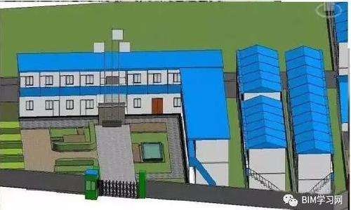 深圳阿里巴巴总部BIM技术应用全过程解析 BIM案例 第10张