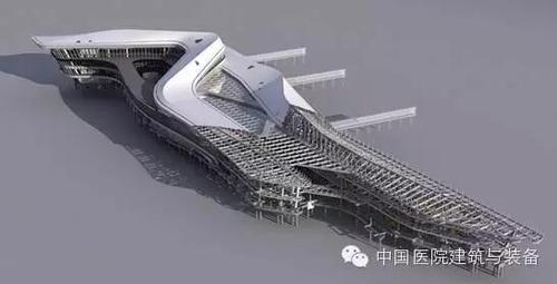 BIM在医院建设策划与设计阶段都能做什么？ BIM视界 第4张