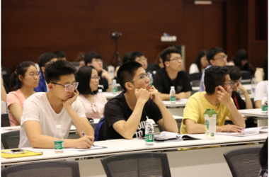 好燃!北京“科技强国,创新圆梦”科技周走进广联达-BIM建筑网