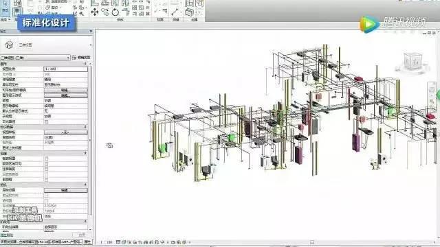 【BIM技术】深度融合BIM技术，这样的工地值得普及 BIM视界 第4张