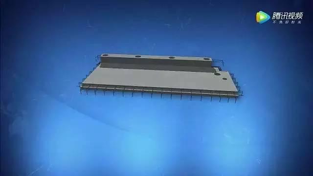 【BIM技术】深度融合BIM技术，这样的工地值得普及 BIM视界 第5张