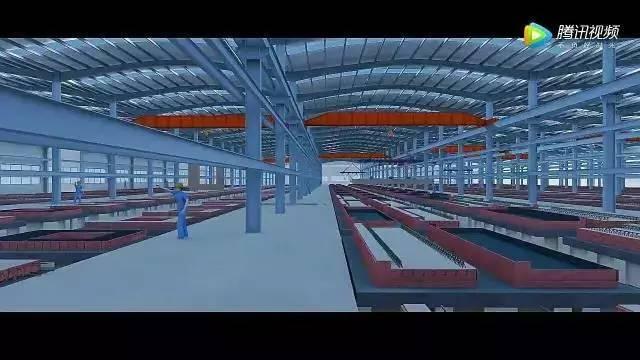 【BIM技术】深度融合BIM技术，这样的工地值得普及 BIM视界 第6张