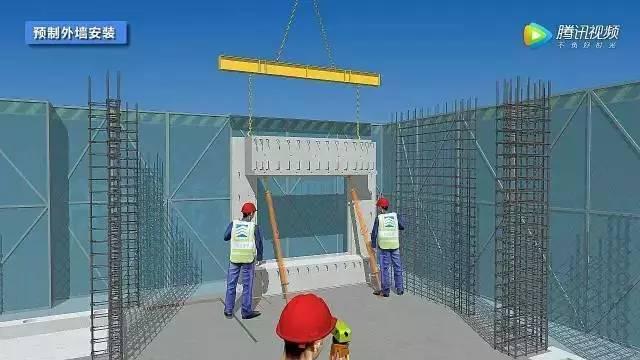 【BIM技术】深度融合BIM技术，这样的工地值得普及 BIM视界 第13张