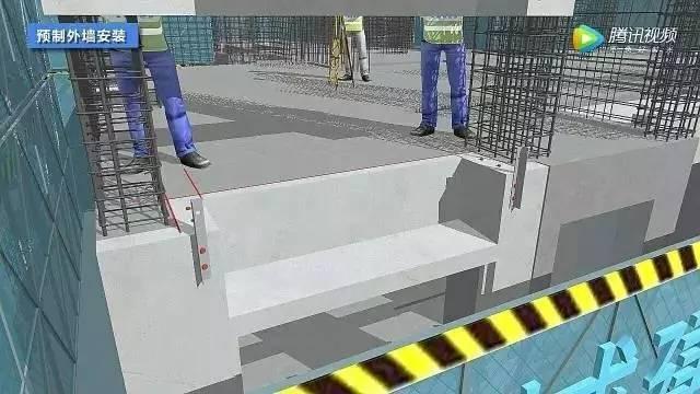 【BIM技术】深度融合BIM技术，这样的工地值得普及 BIM视界 第14张