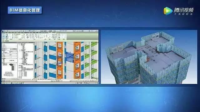 【BIM技术】深度融合BIM技术，这样的工地值得普及 BIM视界 第26张