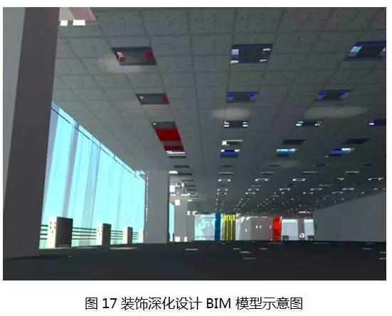 【BIM专家】许立山：中国尊创23项中国和世界之最，BIM功不可没。 BIM视界 第22张
